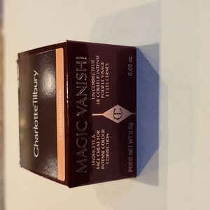 Charlotte Tilbury MAGIC VANISH Shade 2 Medium